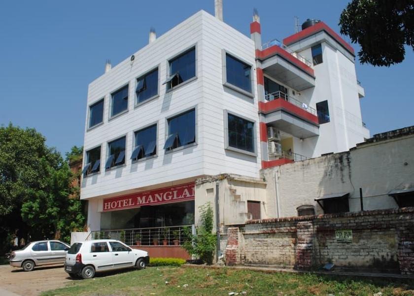 Haryana Kalka 
