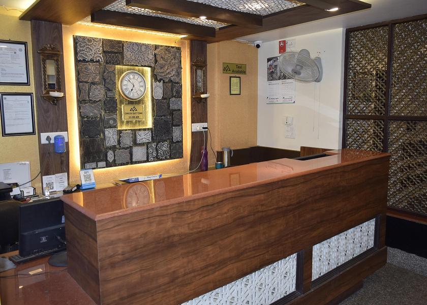 Jammu and Kashmir Srinagar Public Areas