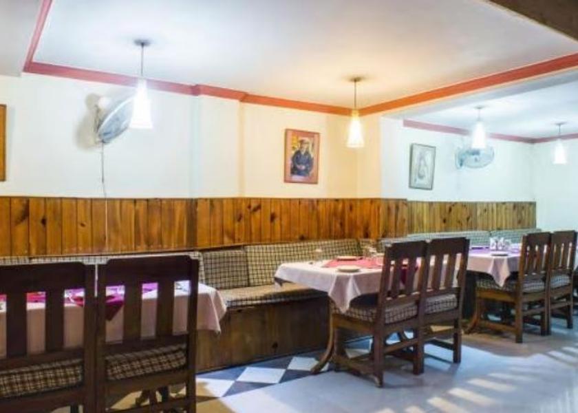 Himachal Pradesh Kullu Food & Dining