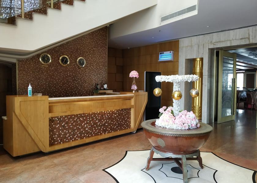 Haryana Sonipat Public Areas