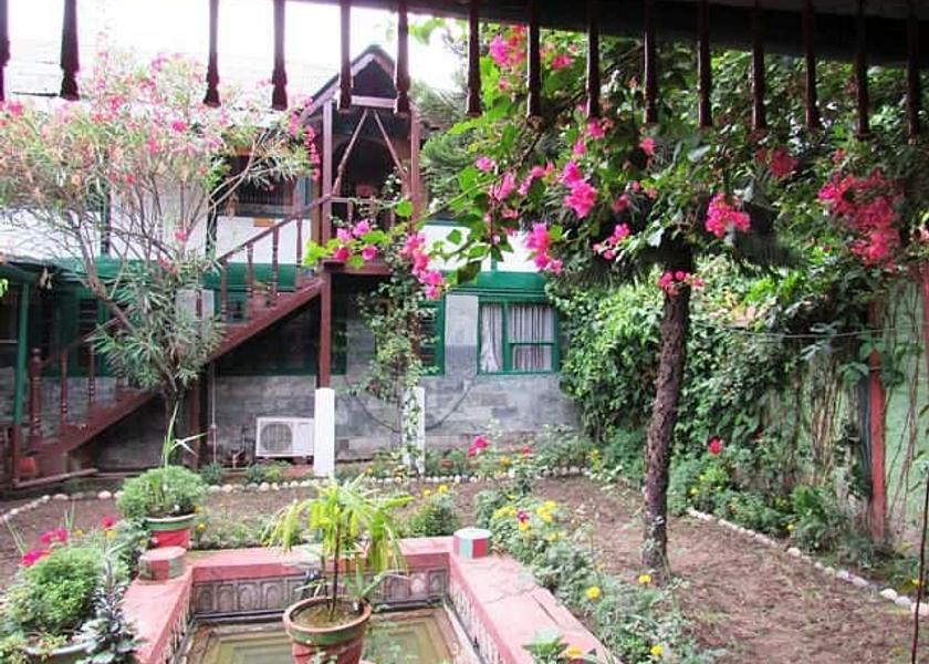 Himachal Pradesh Mandi 