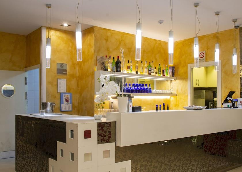 Emilia-Romagna Bologna Bar