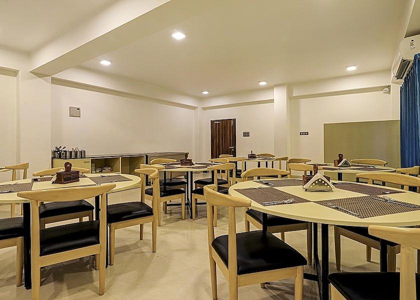 Assam Guwahati Dining