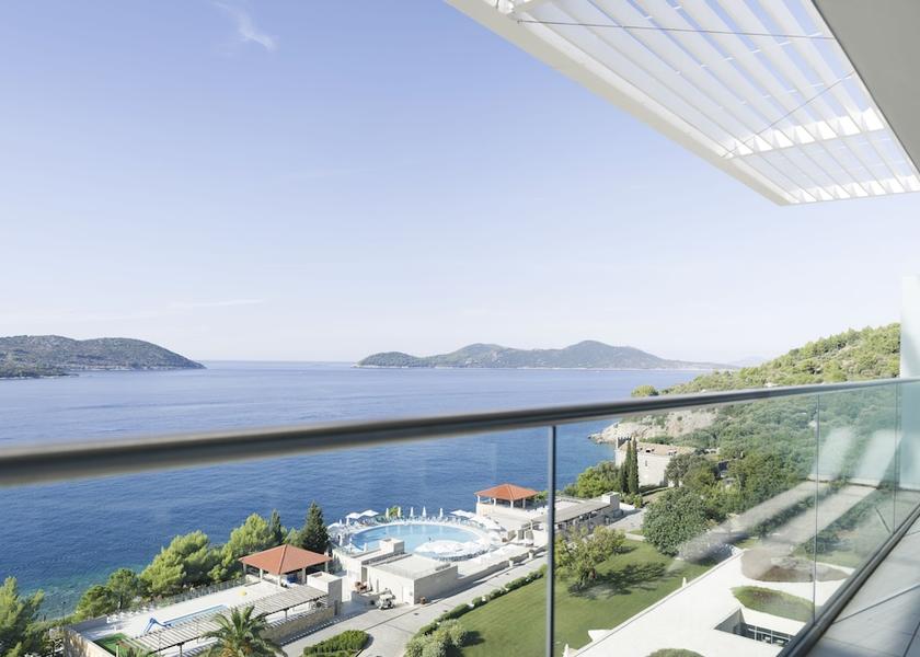 Dubrovnik - Southern Dalmatia Dubrovnik Room