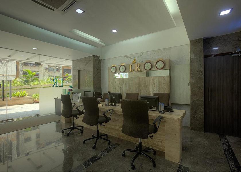 Maharashtra Mumbai Public Areas