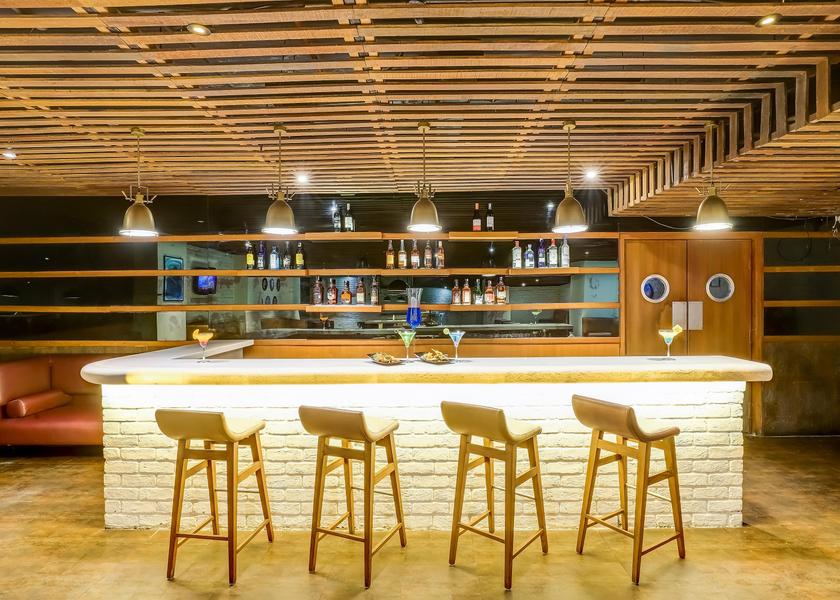 Karnataka Bangalore Food & Dining