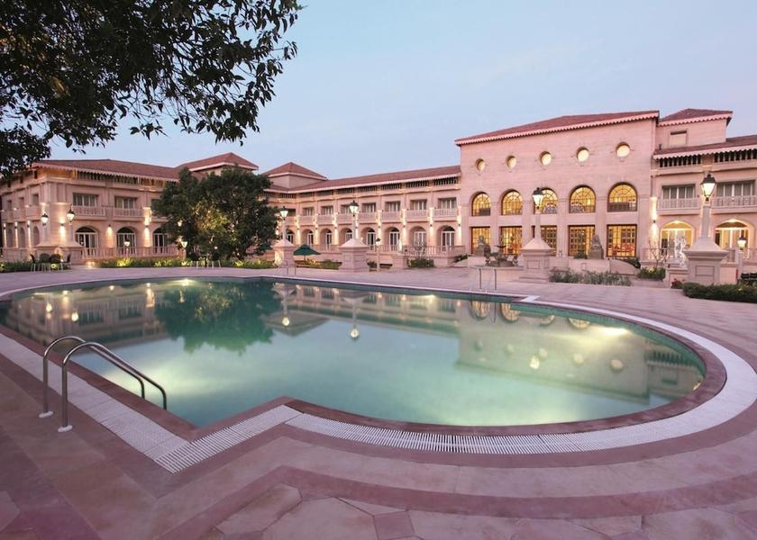 Maharashtra Mahabaleshwar Pool