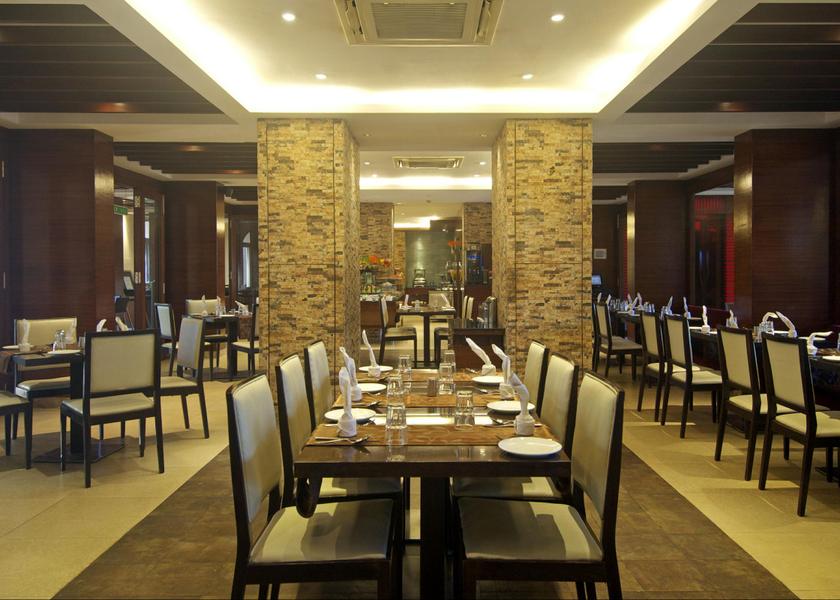 Maharashtra Mahabaleshwar Food & Dining