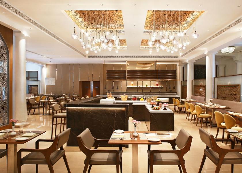 Uttar Pradesh Lucknow Food & Dining