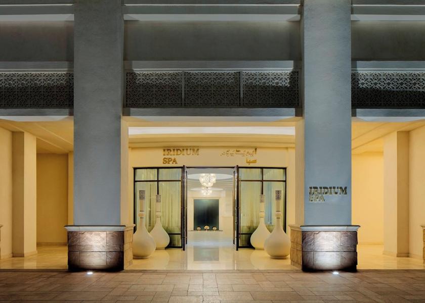 Abu Dhabi Abu Dhabi Spa
