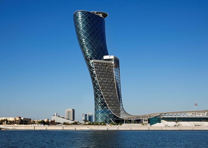 Abu Dhabi Abu Dhabi Primary image