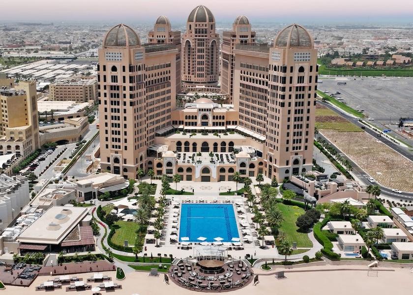  Doha Beach