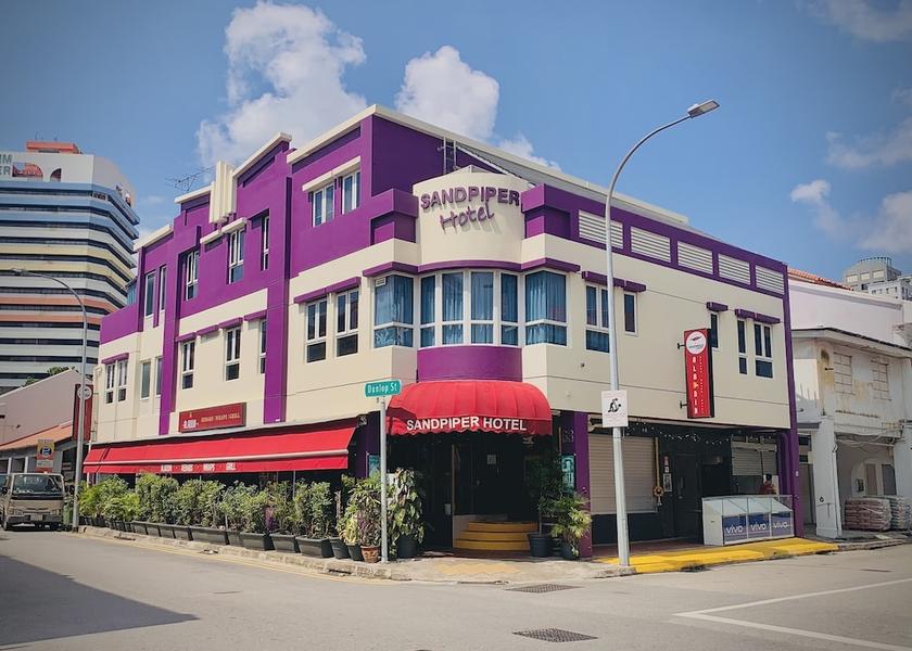  Singapore Primary image