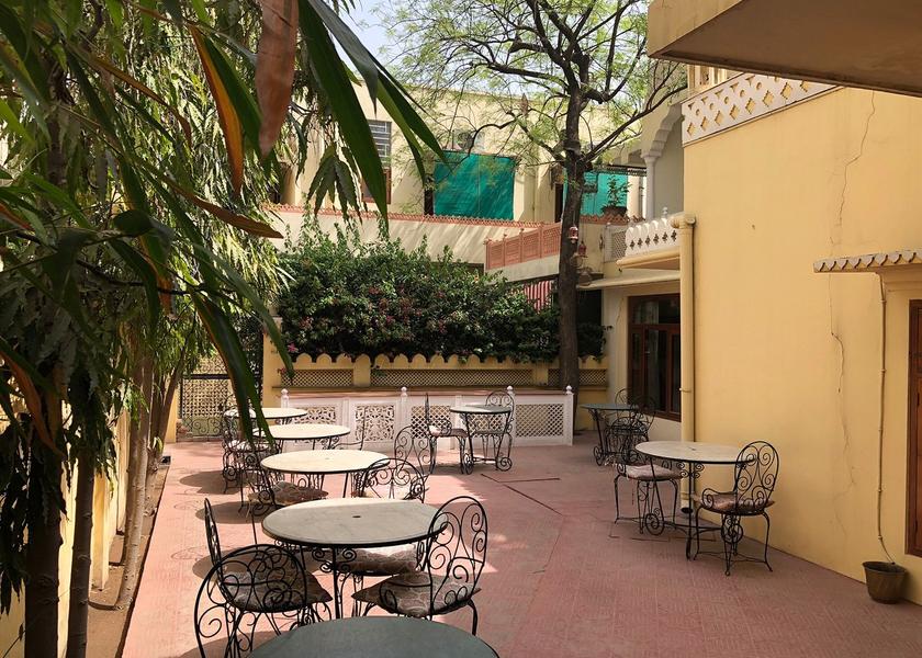 Rajasthan Jaipur Outdoors