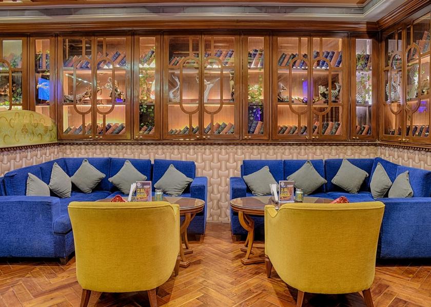 West Bengal Kolkata Food & Dining