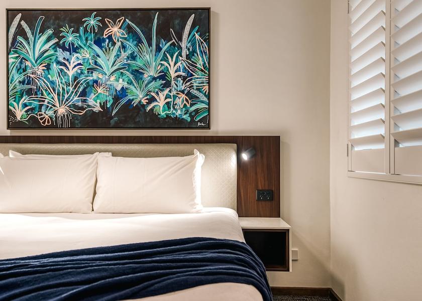 Northern Territory Darwin Room