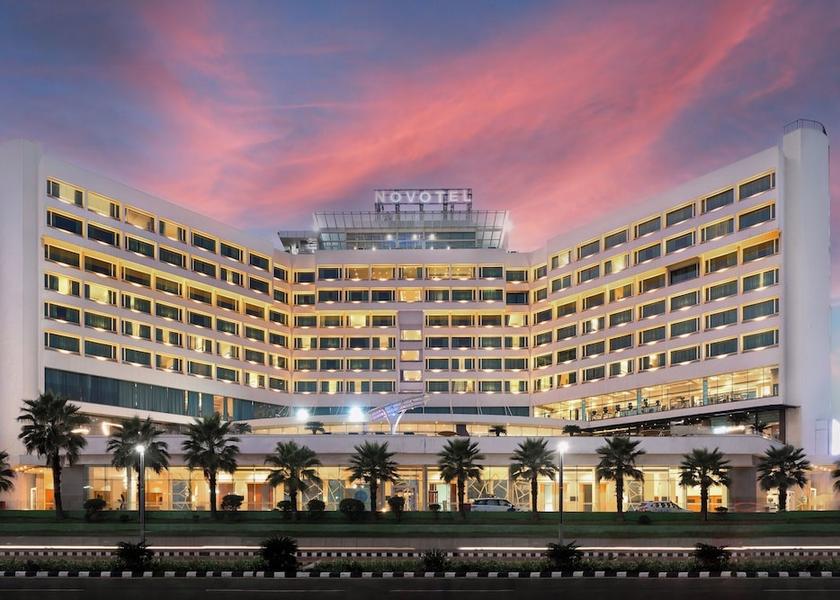Andhra Pradesh Visakhapatnam Exterior
