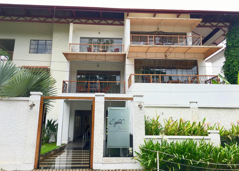 Kerala Kochi Hotel Exterior