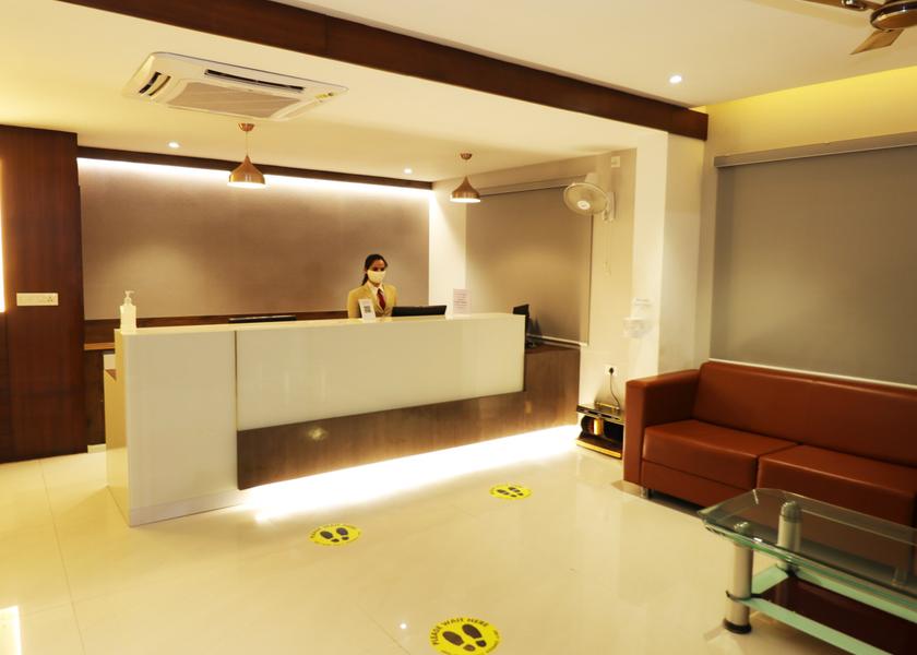 Karnataka Mangalore Public Areas