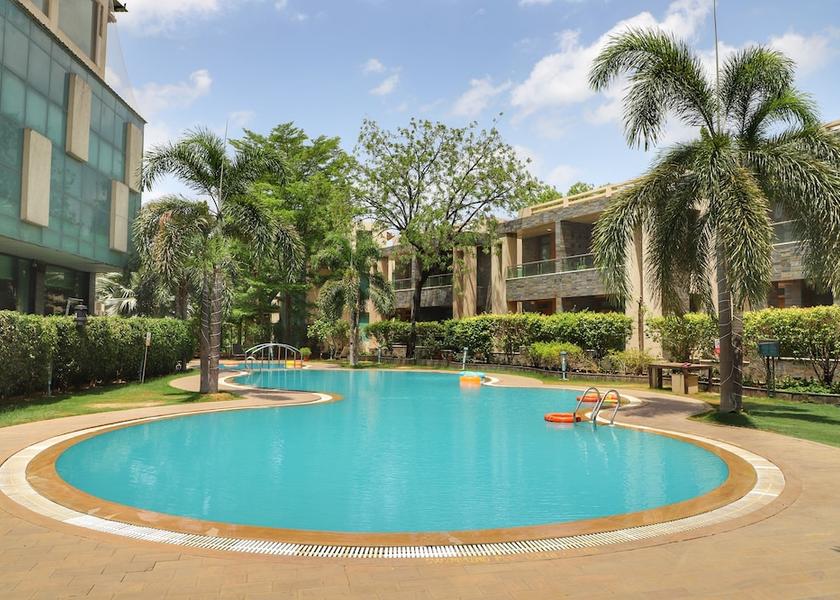 Gujarat Nadiad Pool