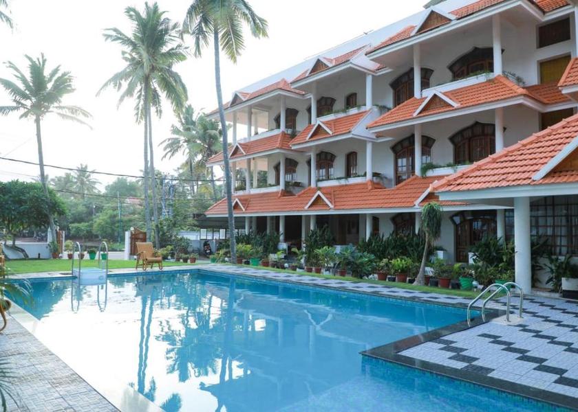 Kerala Varkala 1003