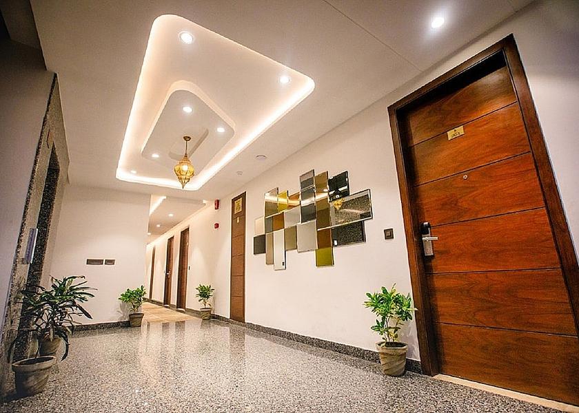 Uttar Pradesh Agra Interior