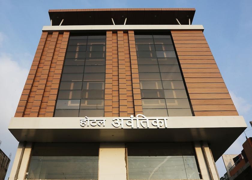 Madhya Pradesh Bhopal Primary image