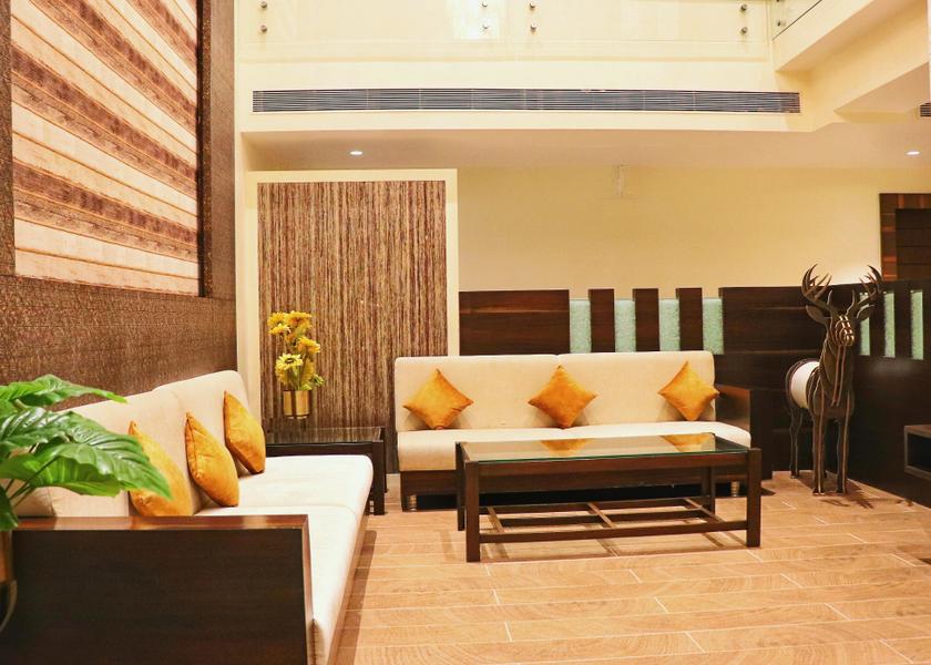Madhya Pradesh Jabalpur Public Areas