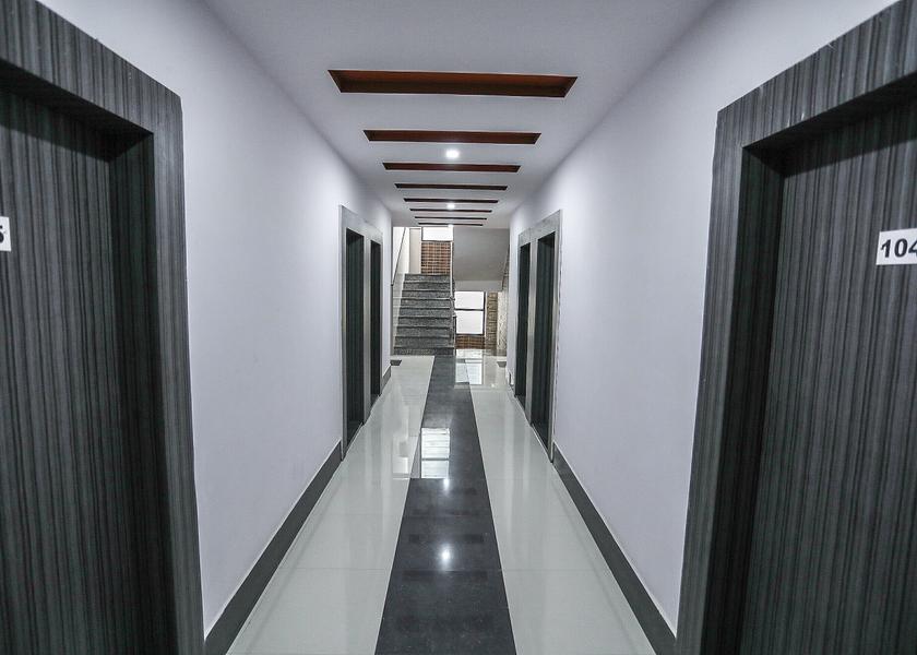 Madhya Pradesh Bhopal Public Areas