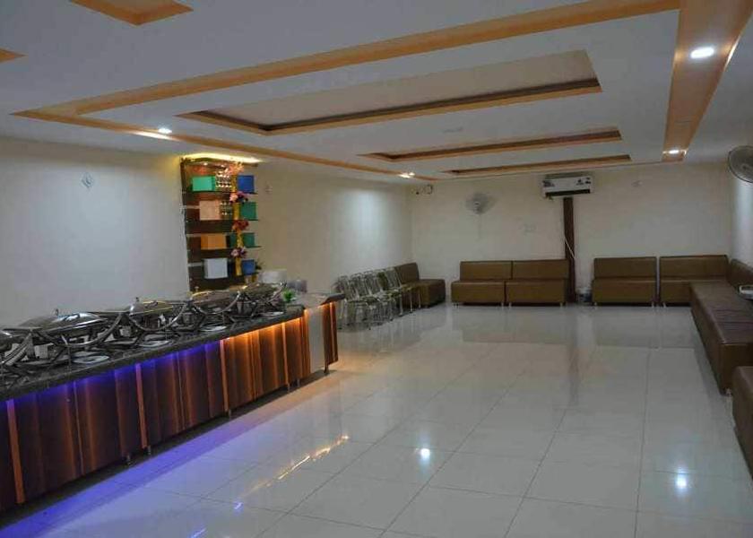 Rajasthan Suratgarh Public Areas