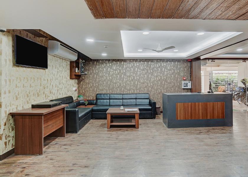Odisha Bhubaneswar Public Areas