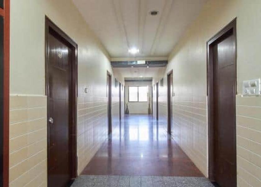 Corridors