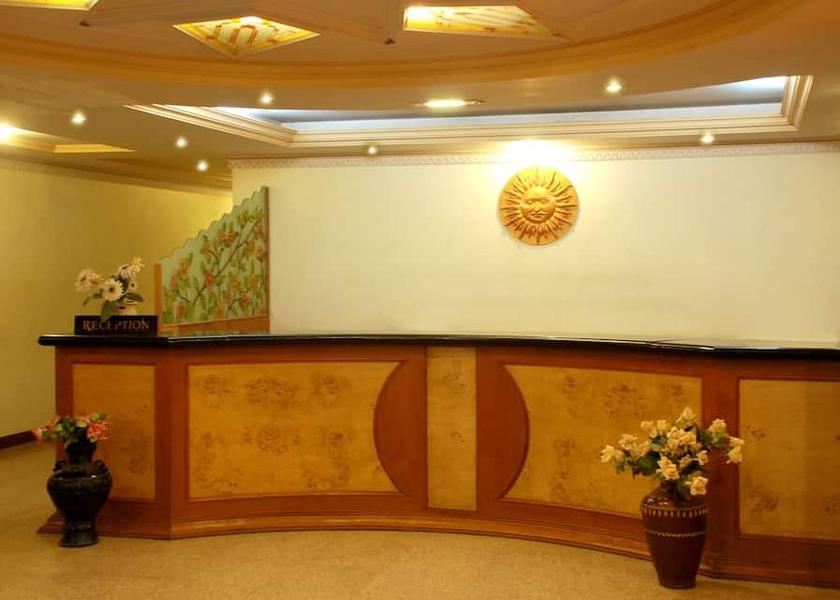 Karnataka Belagavi Public Areas