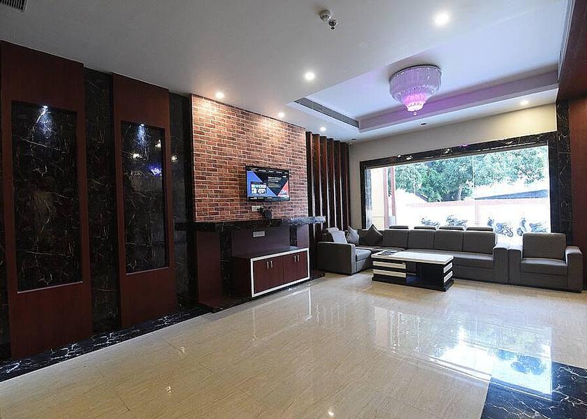 Odisha Bhubaneswar Public Areas