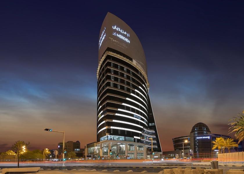 Riyadh Riyadh Exterior Detail