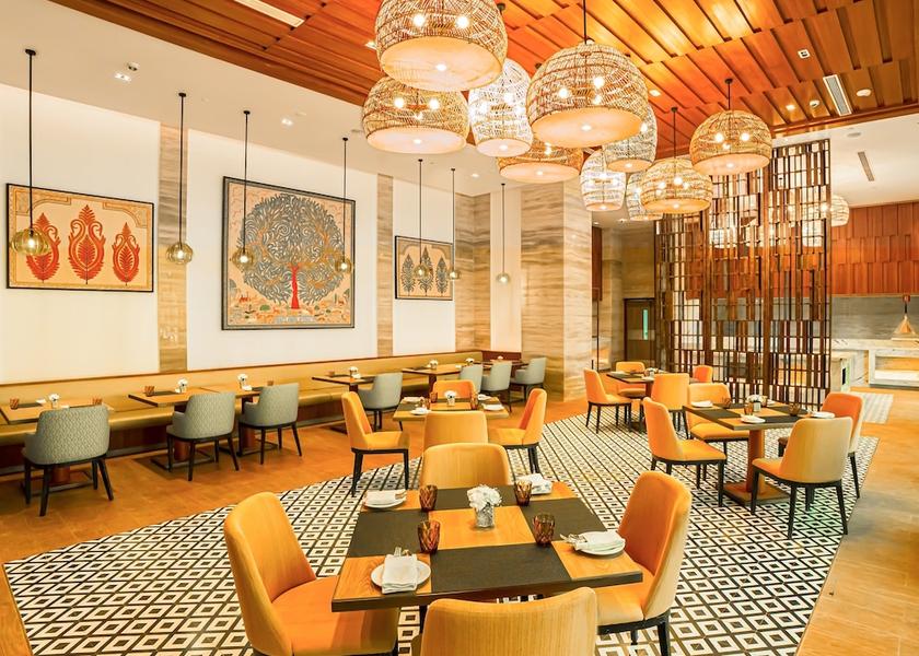 Odisha Bhubaneswar Restaurant