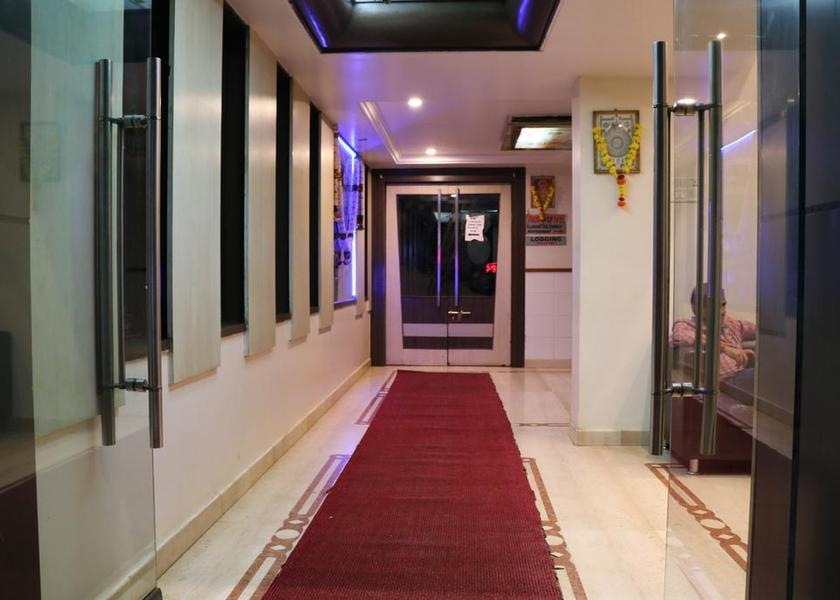 Karnataka Belagavi Public Areas
