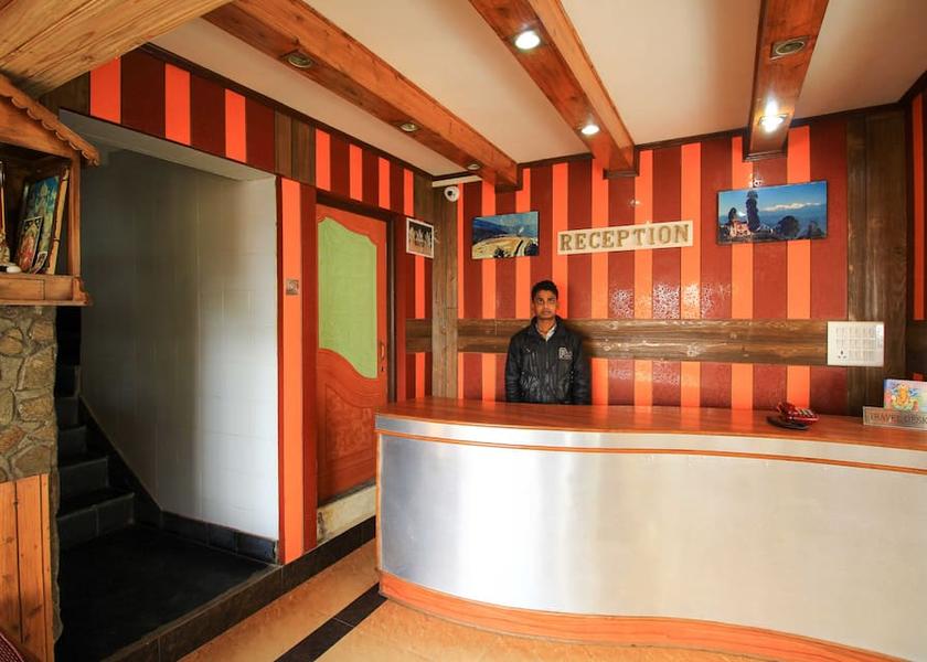 West Bengal Darjeeling Public Areas