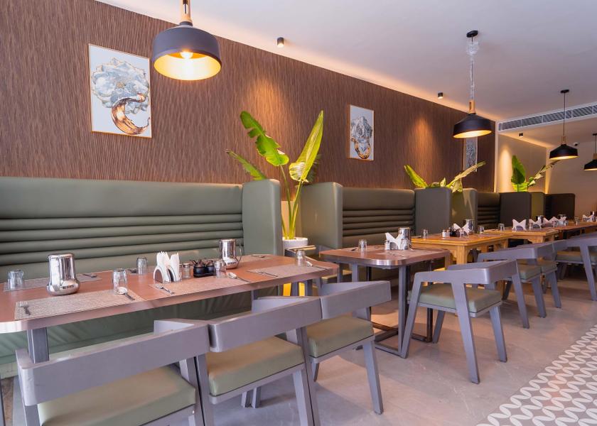 Tamil Nadu Vellore Food & Dining