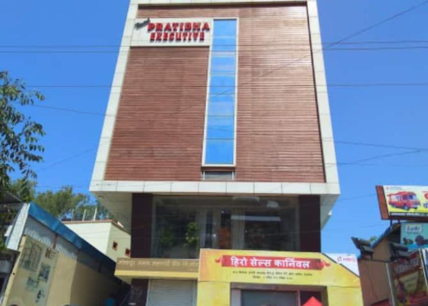 Maharashtra Osmanabad 