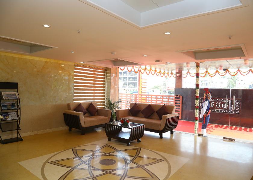 Tamil Nadu Chennai Public Areas
