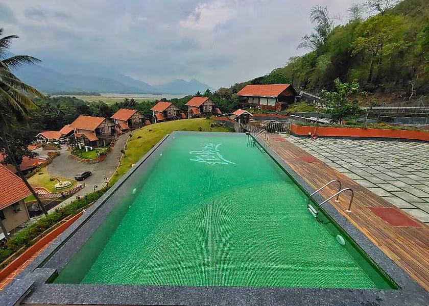 Kerala Palakkad Pool
