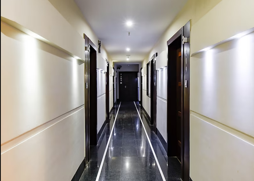Madhya Pradesh Jabalpur Public Areas
