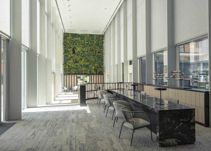  Singapore Lobby