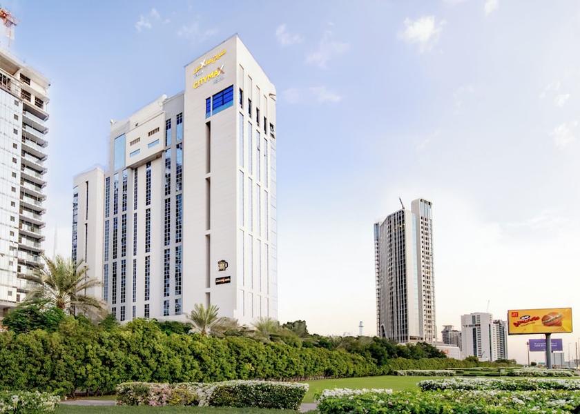 Dubai Dubai Primary image