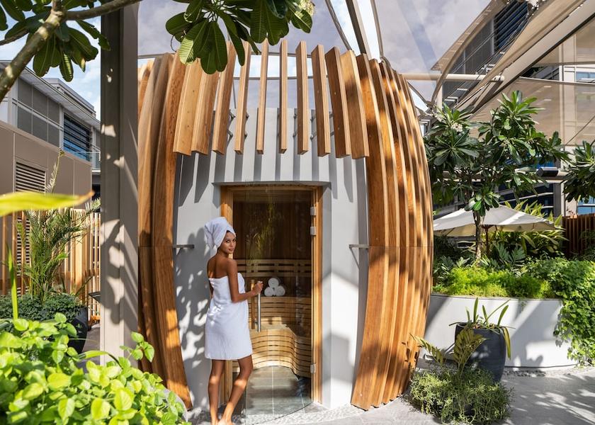 Dubai Dubai Spa