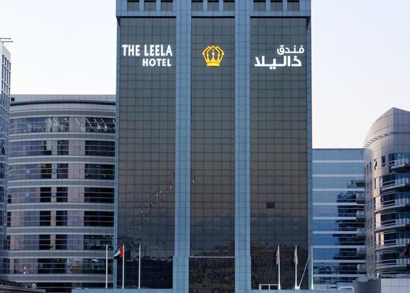 Dubai Dubai Exterior Detail