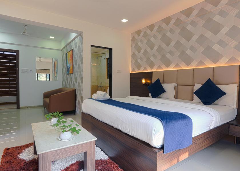 Maharashtra Pune Premium Suite 