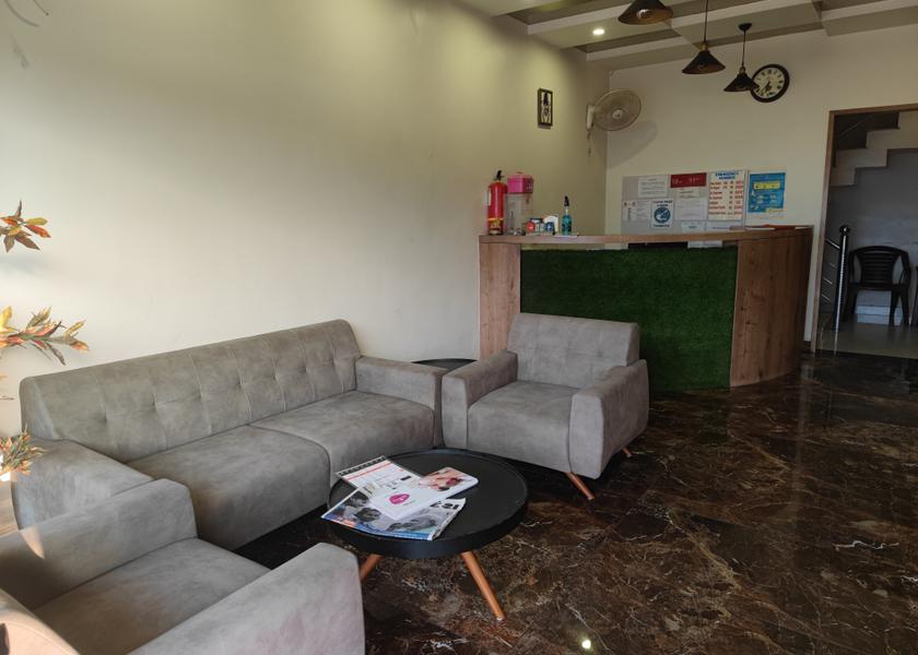 Dadra and Nagar Haveli and Daman and Diu Diu Public Areas