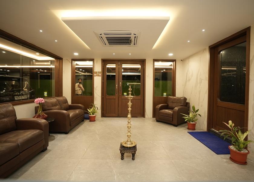 Tamil Nadu Vellore Public Areas